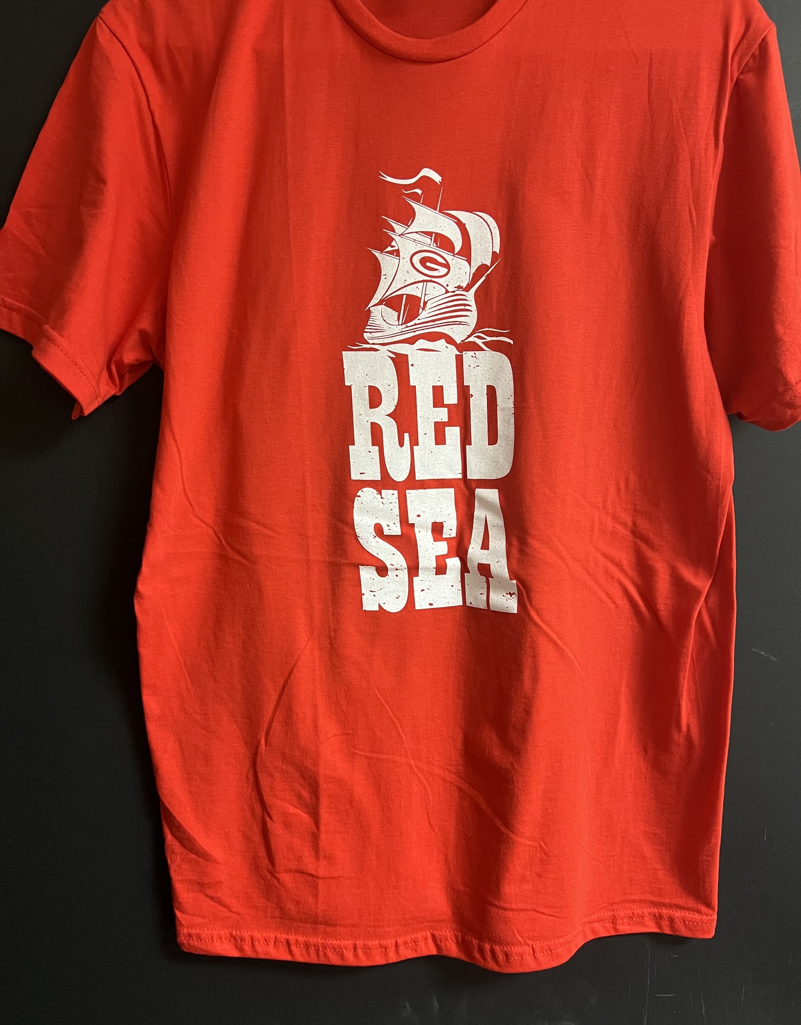 Red Sea T-shirt
