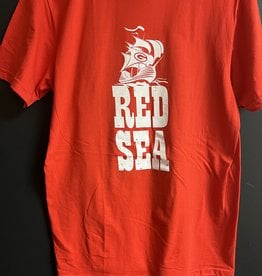 Red Sea T-shirt