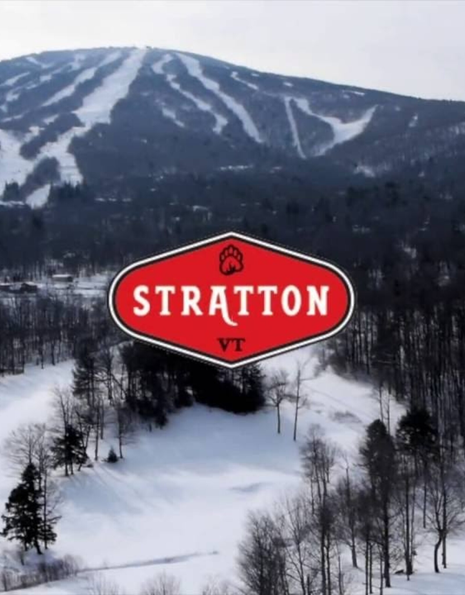 STRATTON SKI TRIP DEC. 13