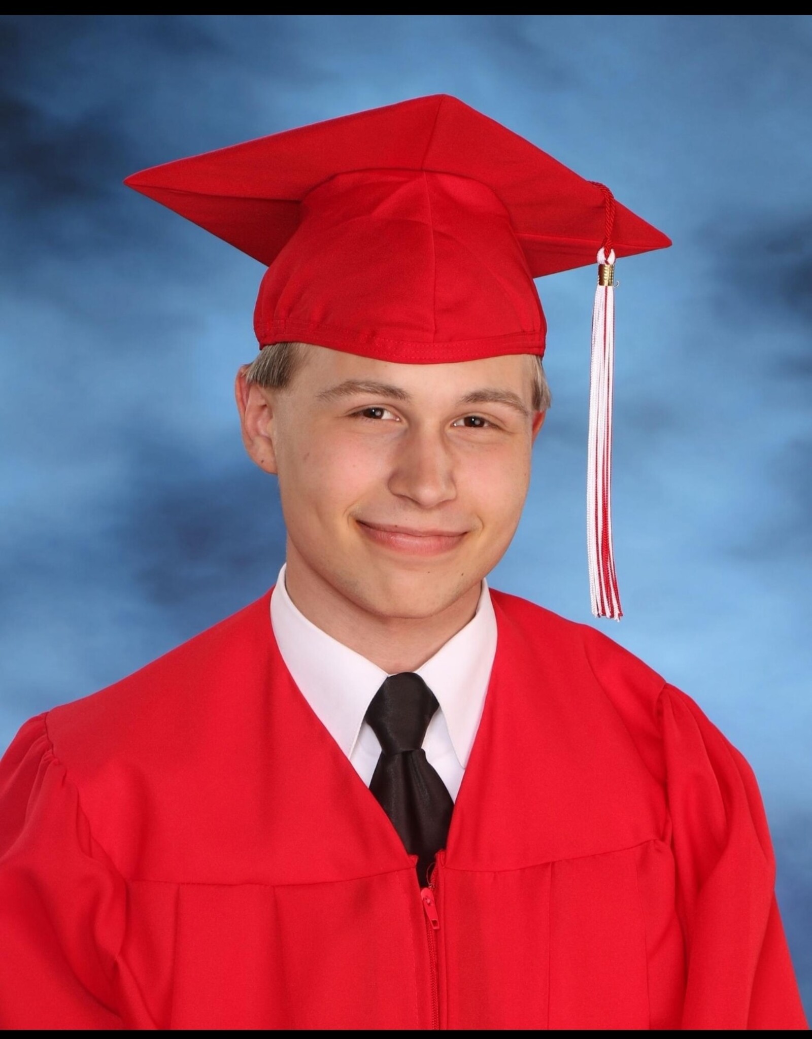 Gabe Zullo Memorial Scholarship