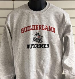 Crewneck Sweatshirt