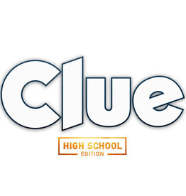 CLUE-(HIGH SCHOOL EDITION) NOV. 6,7 AND 8 7pm. RECEIPT IS YOUR TICKET!