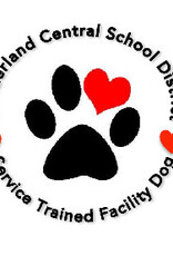 Canine donations