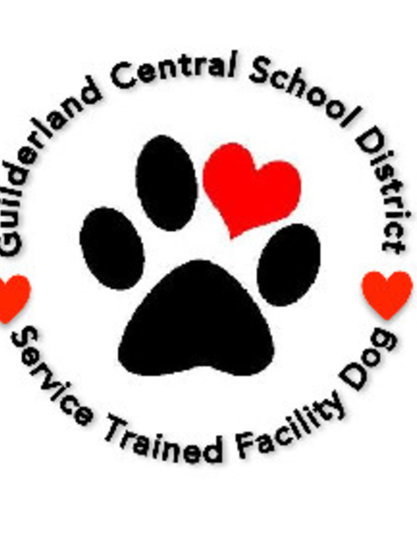 Canine donations
