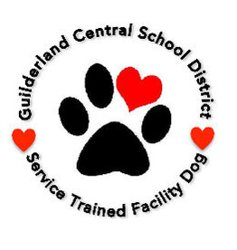 Canine donations