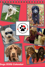 Canine Calendar