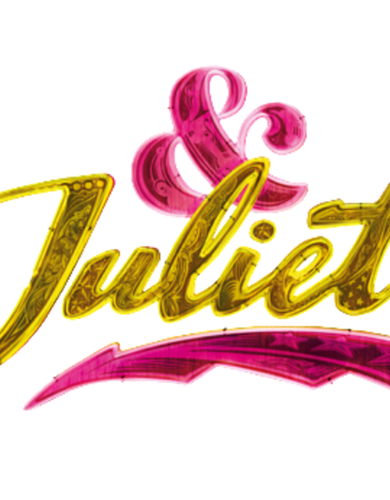 Theater trip-& Juliet-April 30, 2026