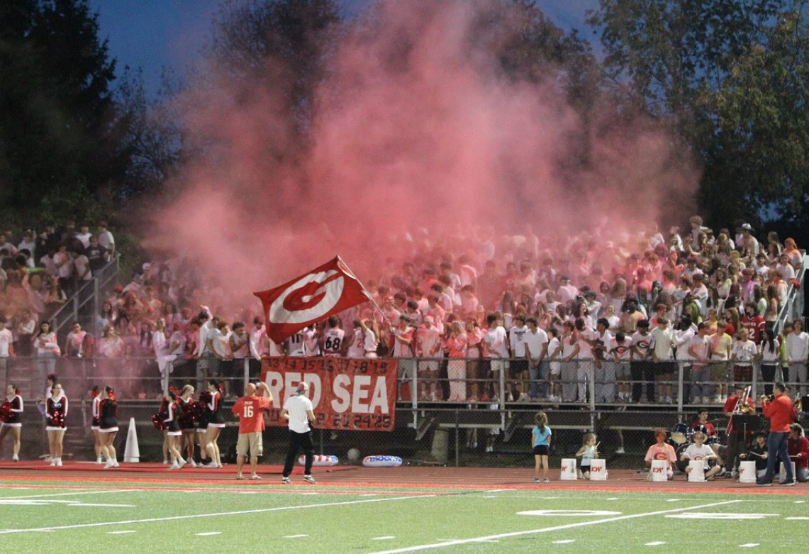 Guilderland High School Store
