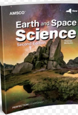 PRE ORDER-Earth and Space Science Second Edition