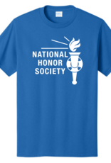 National Honor Society T shirt