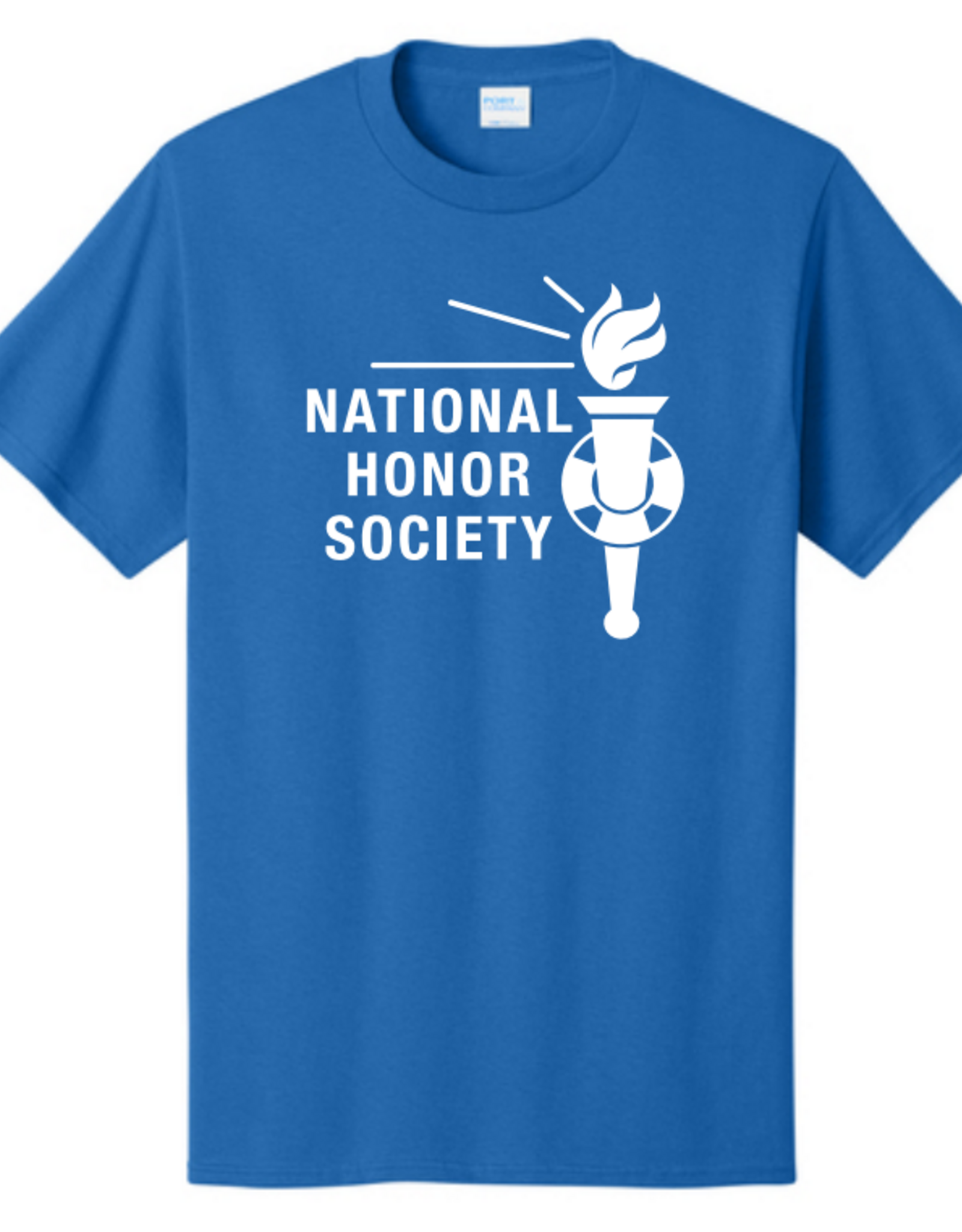 National Honor Society T shirt
