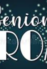 Senior ball 2026 May 29, 2026 530pm-10pm