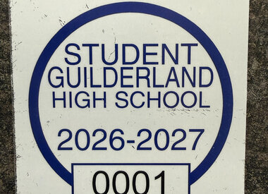 Parking Permits