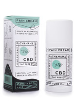 Pachamama Pachamama Pain Cream 850 mg