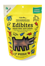 Pet Releaf Pet Releaf Edibites Keith Haring - Pizza