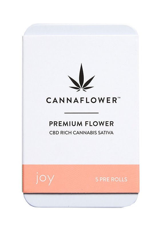 Berkshire Cannaflower Calm Cbd Hemp Prerolls Cbd Health And Wellness Llc