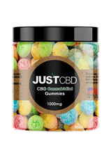 JustCBD JustCBD Gummy Emoji