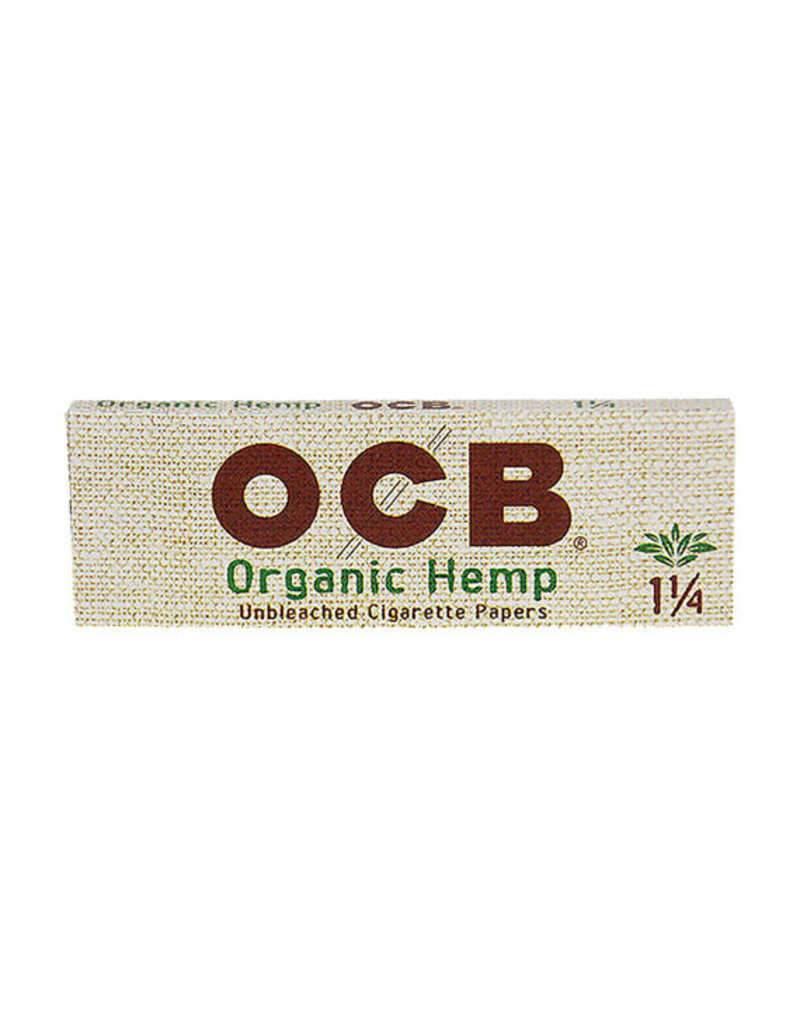 Hemp paper company picture