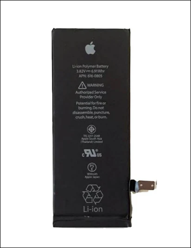 Apple iPhone 6 Replacement Battery