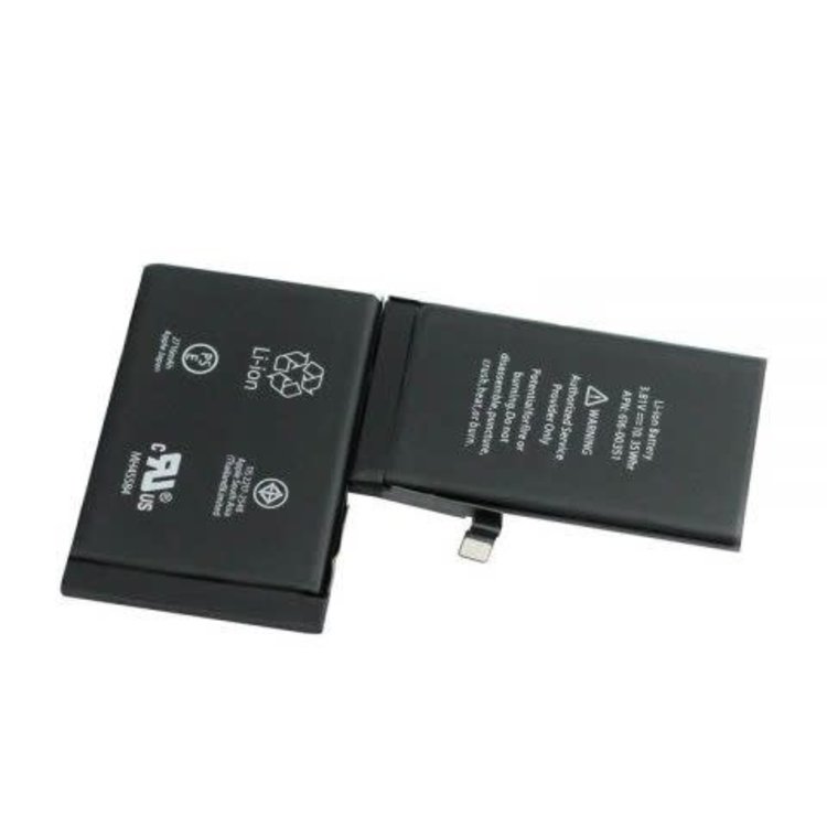 Apple iPhone X Replacement Battery