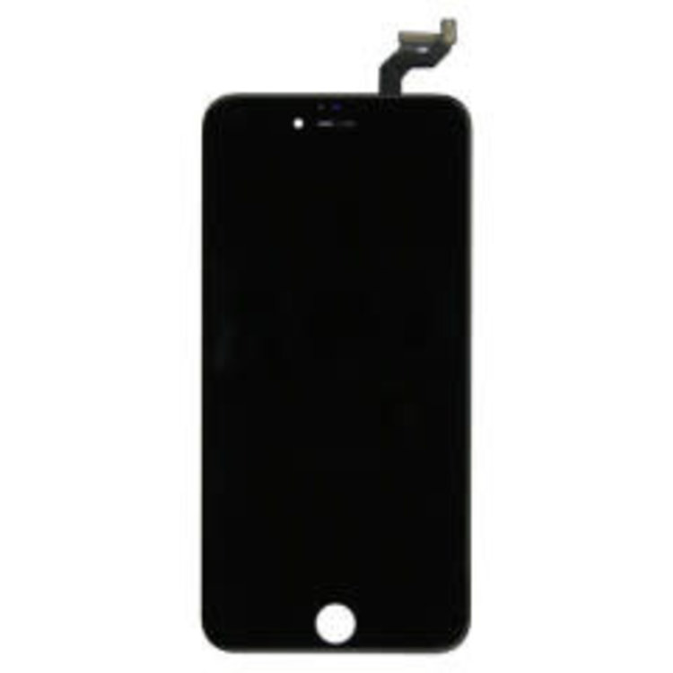 Apple iPHONE 5 LCD AND DIGITIZER (Black)
