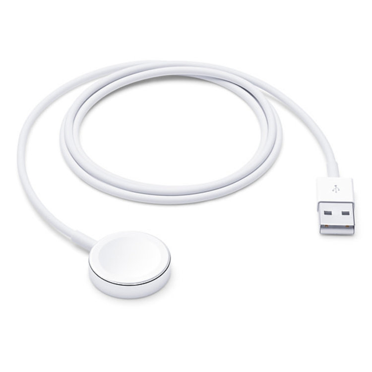 Apple Apple Watch Magnetic Charger to USB Cable (2 m)