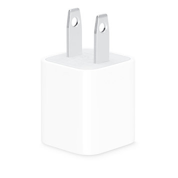 Apple Apple 5W USB Power Adapter