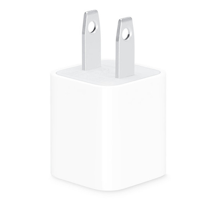 Apple Apple 5W USB Power Adapter