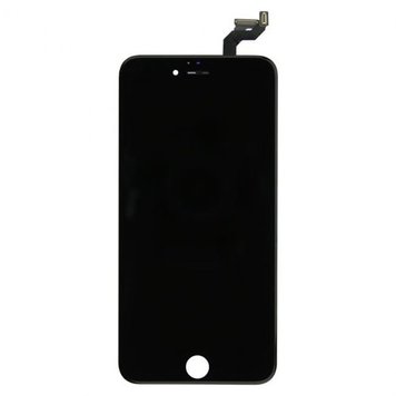 Apple iPHONE 8+ LCD AND DIGITIZER (Black)