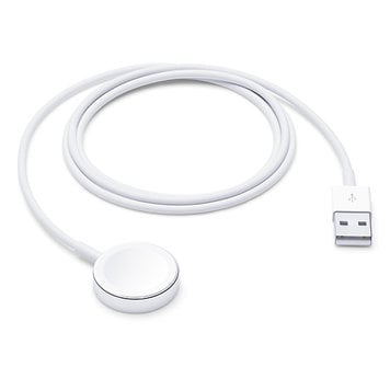 Apple Apple Watch Magnetic Charger to USB Cable (1 m)