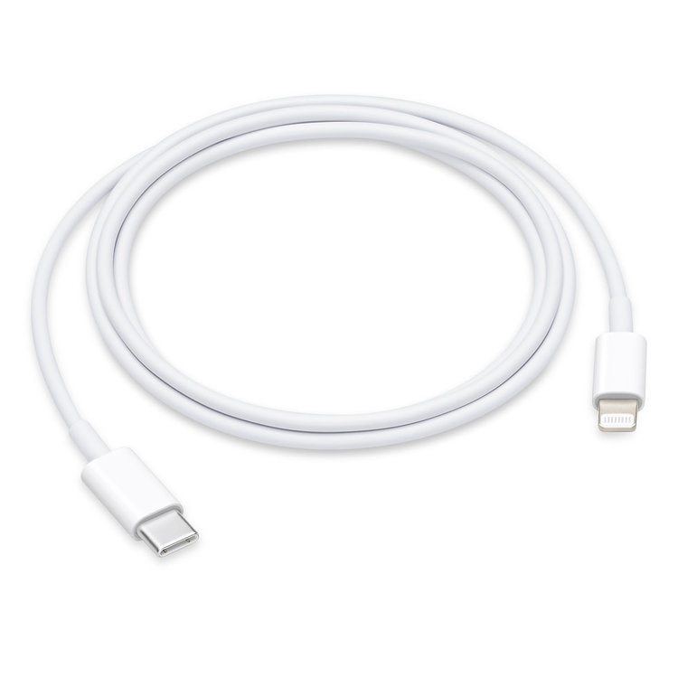 Apple USB-C to Lightning Cable (2 m)