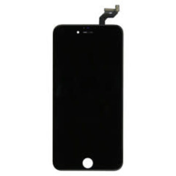 Apple iPHONE 5S LCD AND DIGITIZER (Black)