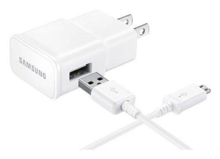 Samsung Samsung Adaptive Fast Wall Charge with micro USB Cable
