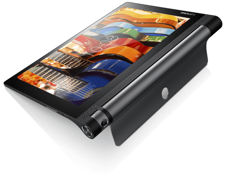 Lenovo Lenovo Yoga Tab 3, YT3-X50F, 10.1" Tablet *Certified Refurbished*