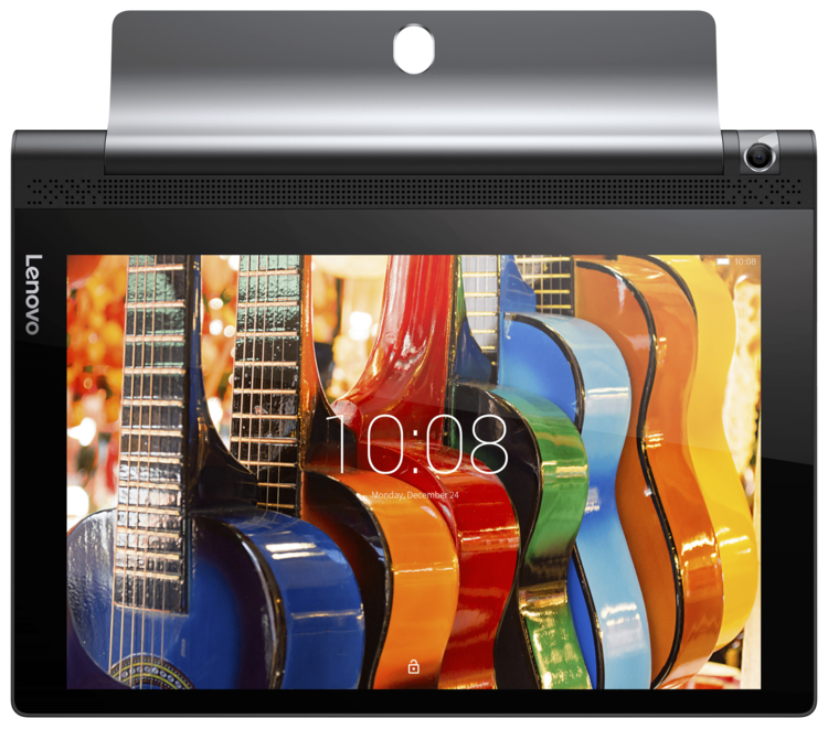 Lenovo Lenovo Yoga Tab 3, YT3-X50F, 10.1" Tablet *Certified Refurbished*