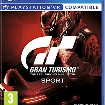 GT sport