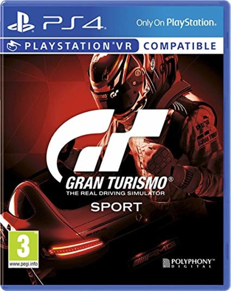 GT sport