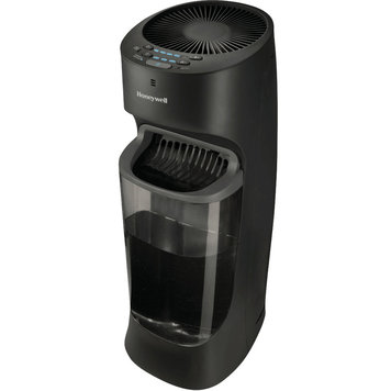 Honeywell Honeywell Top Fill Cool Moisture Tower Humidifier