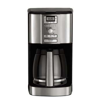 Cuisinart Cuisinart Brew Central 14-Cup Programmable Coffeemaker
