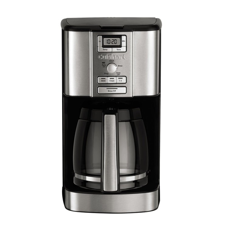 Cuisinart Cuisinart Brew Central 14-Cup Programmable Coffeemaker