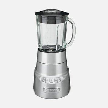 Cuisinart Cuisinart Smartpower Deluxe Blender Food Processor