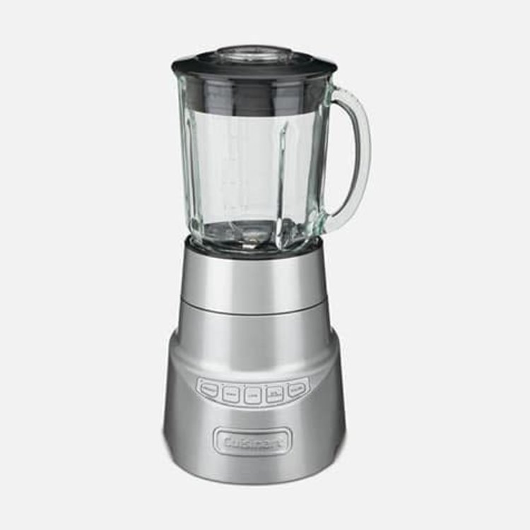 Cuisinart Cuisinart Smartpower Deluxe Blender Food Processor