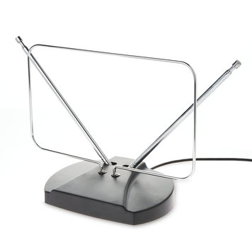 onn. onn. Indoor Easy-Adjust Antenna