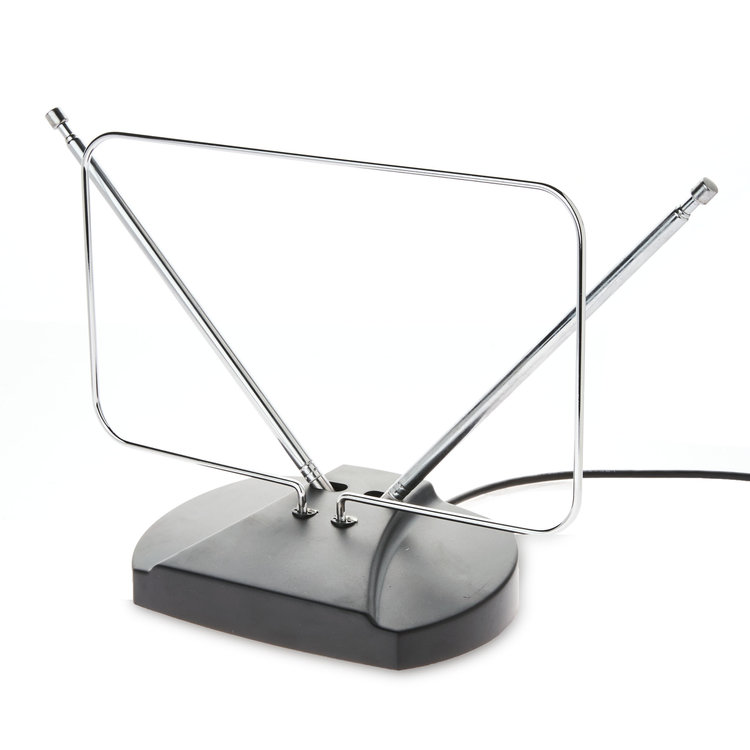 onn. onn. Indoor Easy-Adjust Antenna