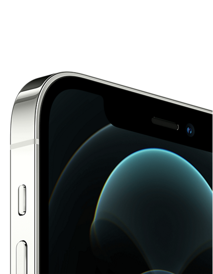 Apple iPhone 12 Pro 256GB *Certified Refurbished*