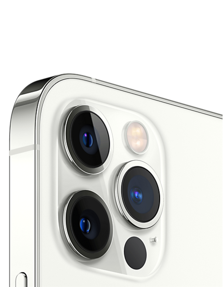 Apple iPhone 12 Pro 256GB *Certified Refurbished*