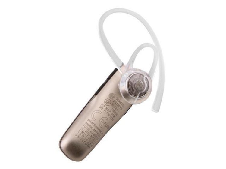 Plantronics Plantronics - Explorer 505 Bluetooth Headset