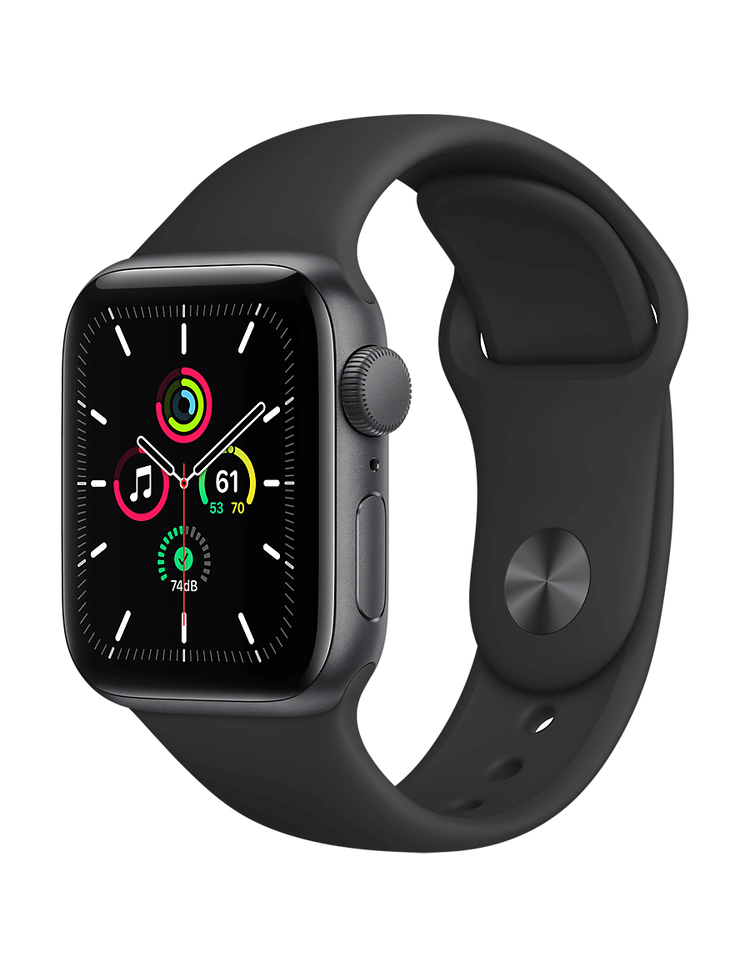 Apple Apple Watch SE GPS  40mm