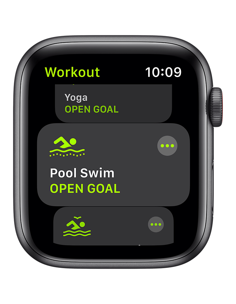Apple Apple Watch SE GPS  40mm