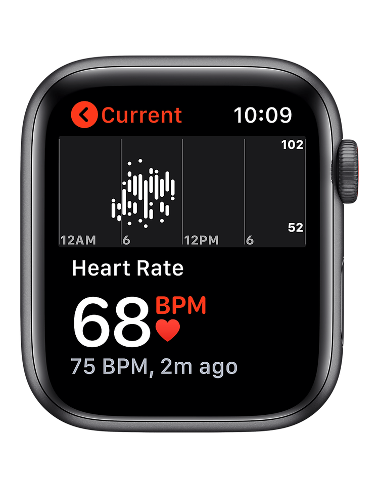 Apple Apple Watch SE GPS  40mm